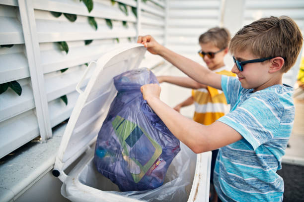 Best Commercial Junk Removal  in Frent Hills, MO