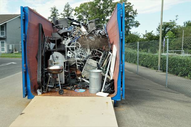 Fremont Hills, MO Junk Removal Company
