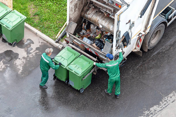 Best Household Junk Removal  in Frent Hills, MO