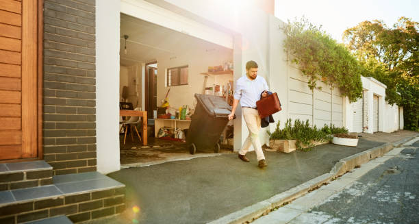 Best Trash Removal Near Me  in Frent Hills, MO