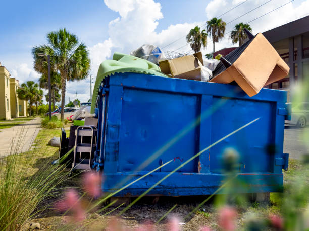 Best Construction Debris Removal  in Frent Hills, MO