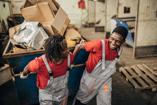 Best Full-Service Junk Removal  in Frent Hills, MO