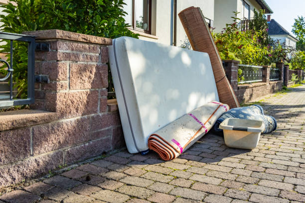 Commercial Cleanout Services in Fremont Hills, MO