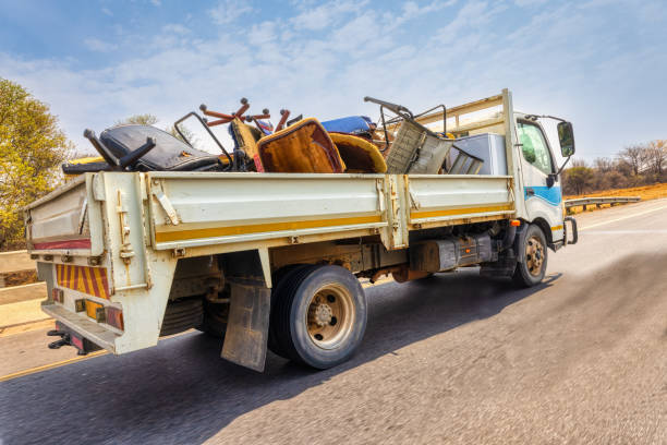 Best Residential Junk Removal  in Frent Hills, MO