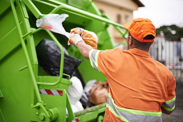 Best Construction Debris Removal  in Frent Hills, MO