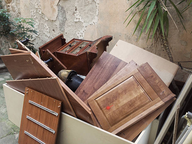 Best Yard Cleanup Services  in Frent Hills, MO